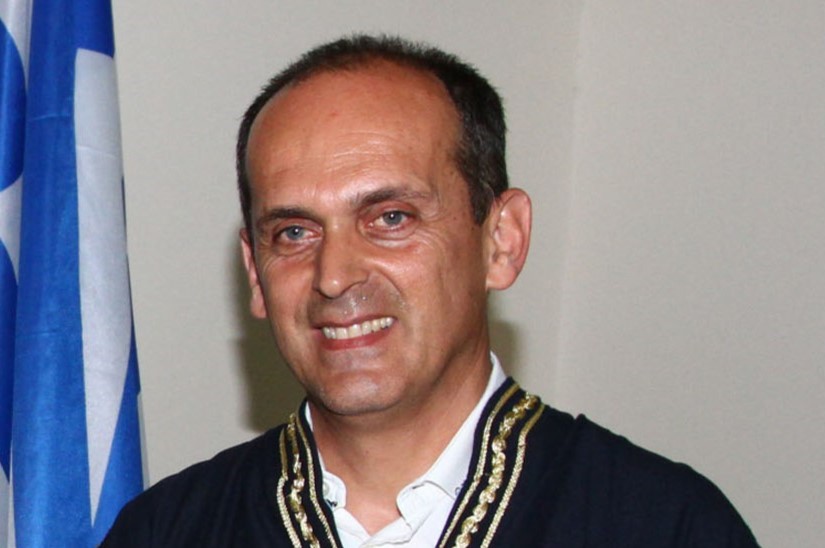 Νίκος Ζαχαριάς: Ο καθηγητής που «πάντρεψε» τον πολιτισμό με την επιστήμη