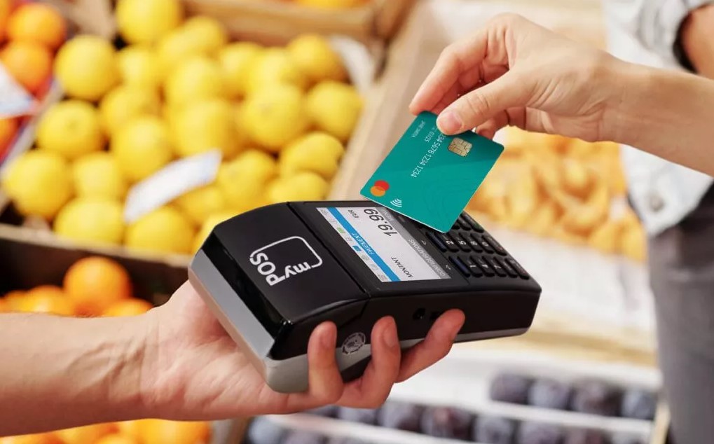Νέα τρίμηνη παράταση διασύνδεσης με POS ζητούν τα Επιμελητήρια Πελοποννήσου