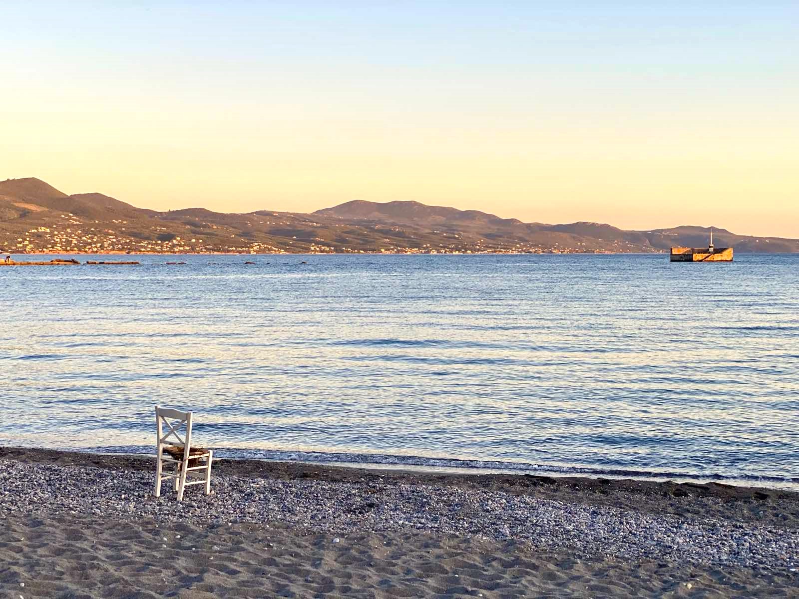 Ο καιρός αύριο Σάββατο στην Καλαμάτα