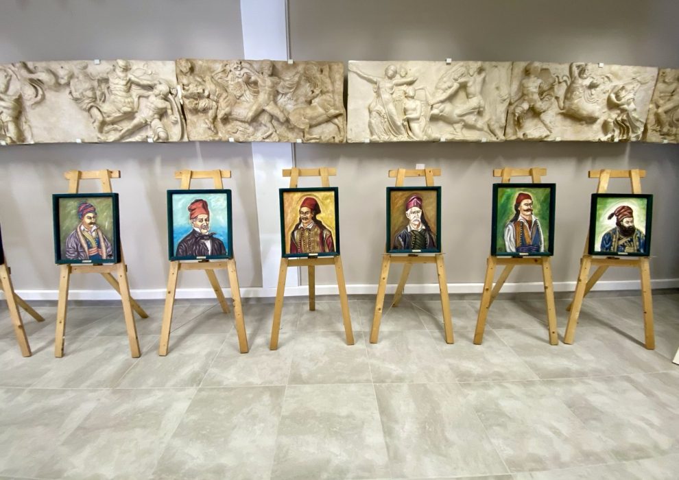 Η πολιτιστική ατζέντα του Σαββατοκύριακου στη Μεσσηνία