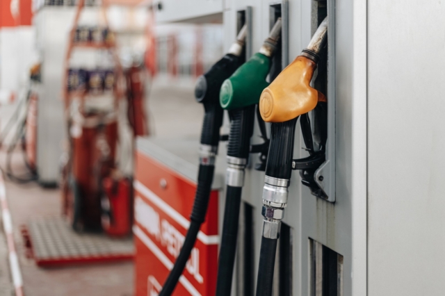 «Φωτιά» η τιμή της βενζίνης στη Μεσσηνία