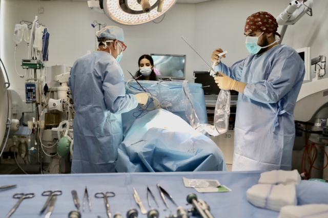 Απογευματινά χειρουργεία: 30 Ιατρικοί Σύλλογοι στο ΣτΕ για την ακύρωσή τους