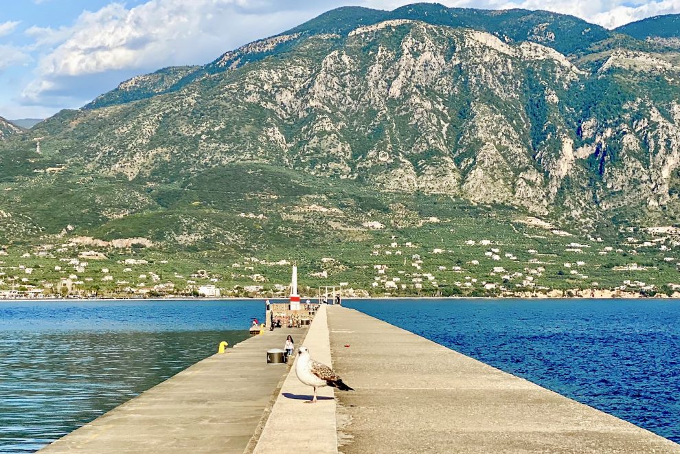 Ο καιρός αύριο Κυριακή στην Καλαμάτα