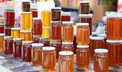 Οδηγίες ΥπΑΑΤ για την άμεση  διάθεση μελιού από τους μελισσοκόμους