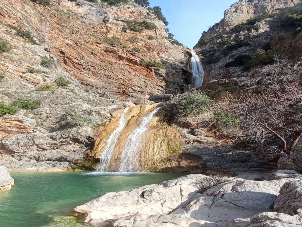 Εξόρμηση «Ευκλή» στον Πάρνωνα