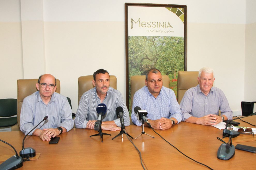 ΝΤ ΑΔΕΔΥ Μεσσηνίας: Ενημέρωση και κάλεσμα για  συμμετοχή στην απεργία της 21ης Μαΐου
