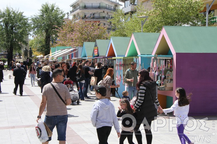 Η Καλαμάτα ο πιο οικονομικός προορισμός για το Πάσχα από Αθήνα