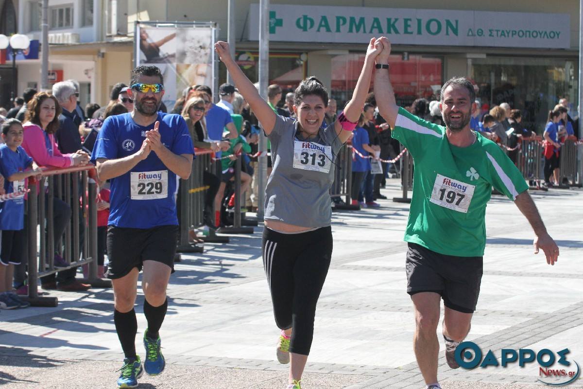 Μαραθώνιος Μεσσήνης: Λήγουν αύριο οι εκπτωτικές δηλώσεις συμμετοχής και την Παρασκευή όλες