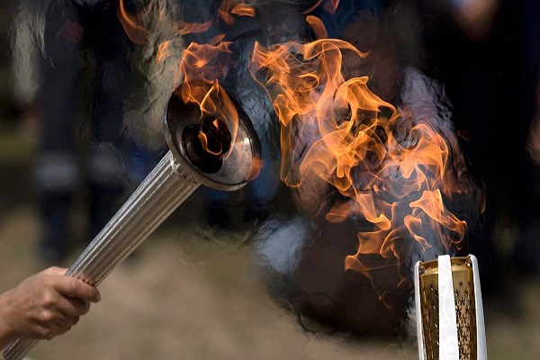 Λιμεναρχείο Πύλου: Απαγορεύσεις λόγω  διέλευσης Ολυμπιακής Φλόγας