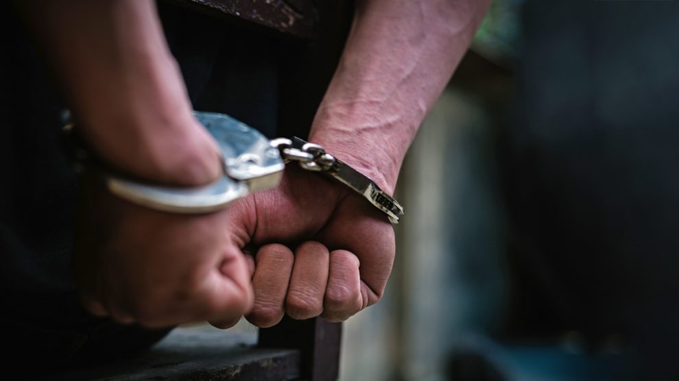Τέσσερις συλλήψεις για κατοχή ναρκωτικών