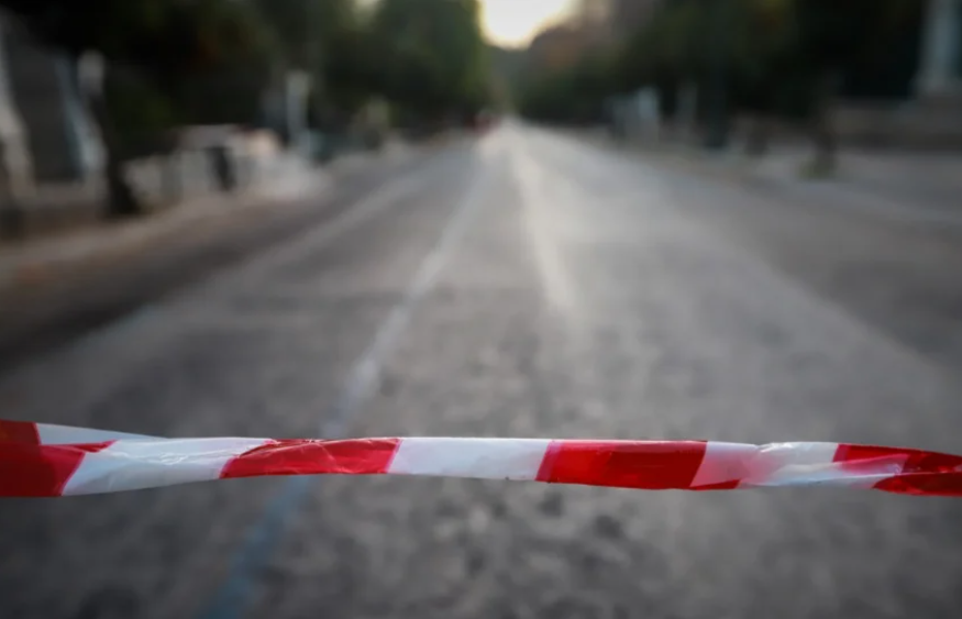 Φιλιατρά: Κυκλοφοριακές ρυθμίσεις  για συναυλία Αντώνη Ρέμου