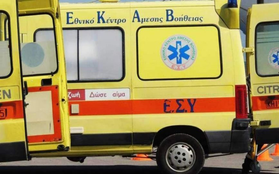 Καλαμάτα: Σοβαρός τραυματισμός 28χρονου από κροτίδα