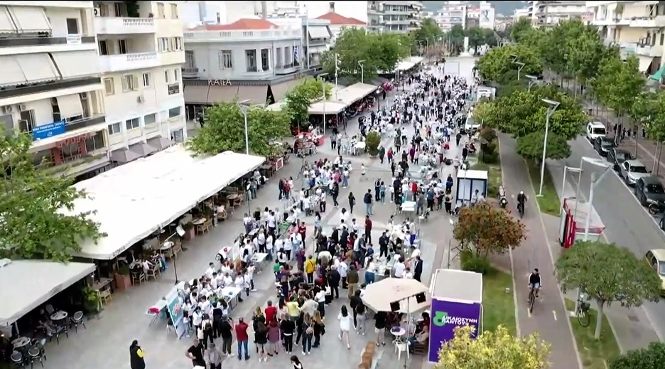 Αντίστροφη μέτρηση για το 3ο Φεστιβάλ  Ρομποτικής & Ευφυών Συστημάτων