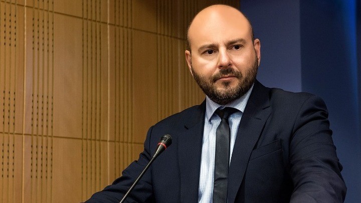 Γιώργος Στασινός -πρόεδρος ΤΕΕ: «Ο Ενιαίος Ψηφιακός Χάρτης θα κάνει  τη δουλειά όλων πιο εύκολη και γρήγορη»