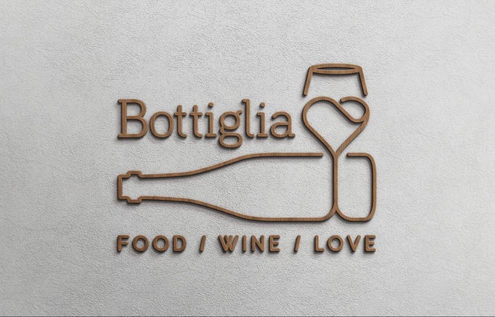 Κι αυτή την εορταστική περίοδο όλοι οι δρόμοι οδηγούν στο Bottiglia Bar Restaurant