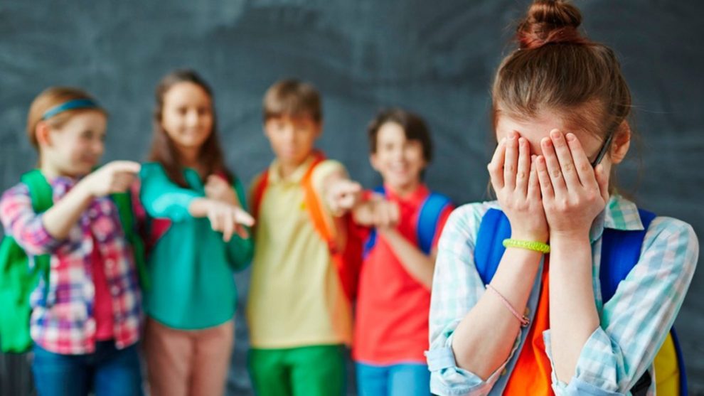 «Το φαινόμενο του εκφοβισμού “Bullying”: Ο ρόλος  του αθλητισμού» το Σάββατο στην Καλαμάτα