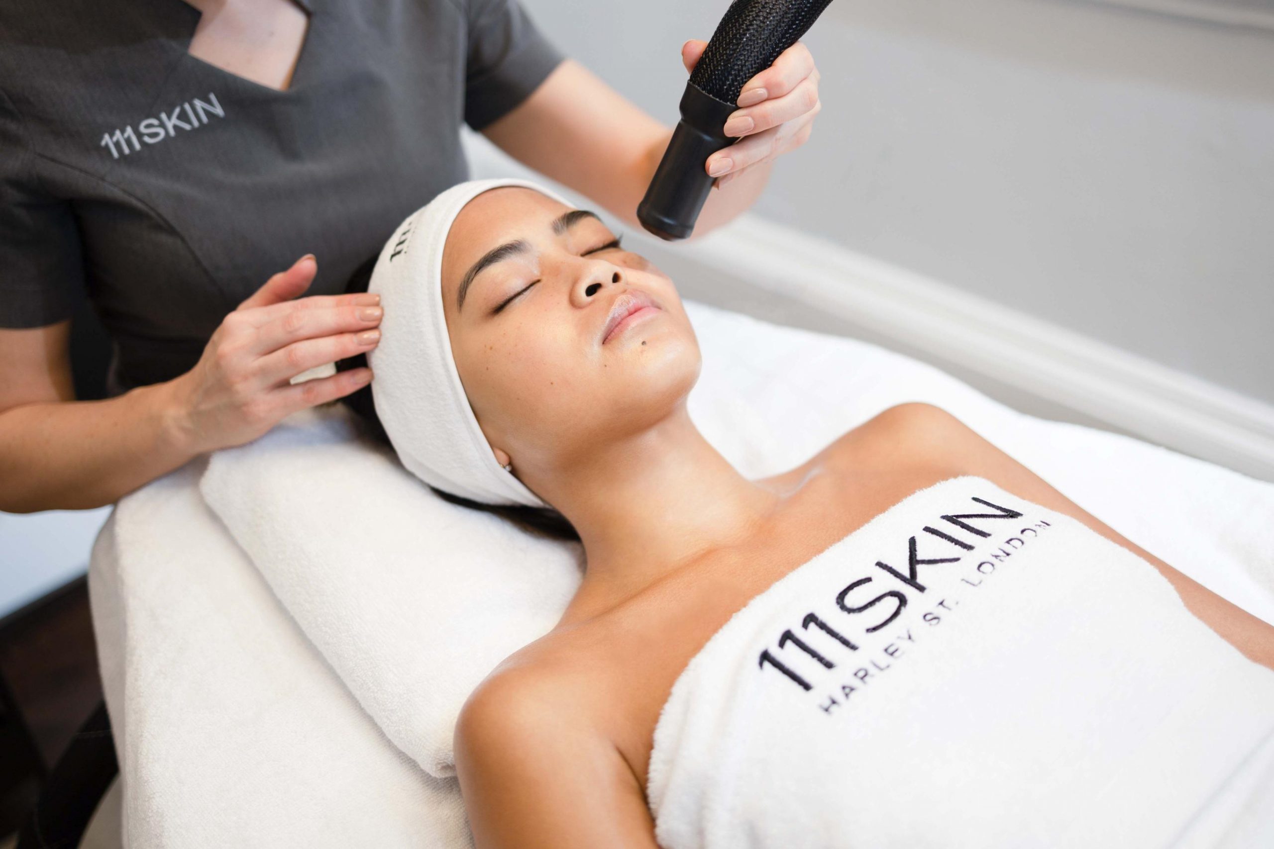 Costa Navarino: Το πολυτελές skincare brand 111SKIN  έρχεται στο The Spa at Mandarin Oriental