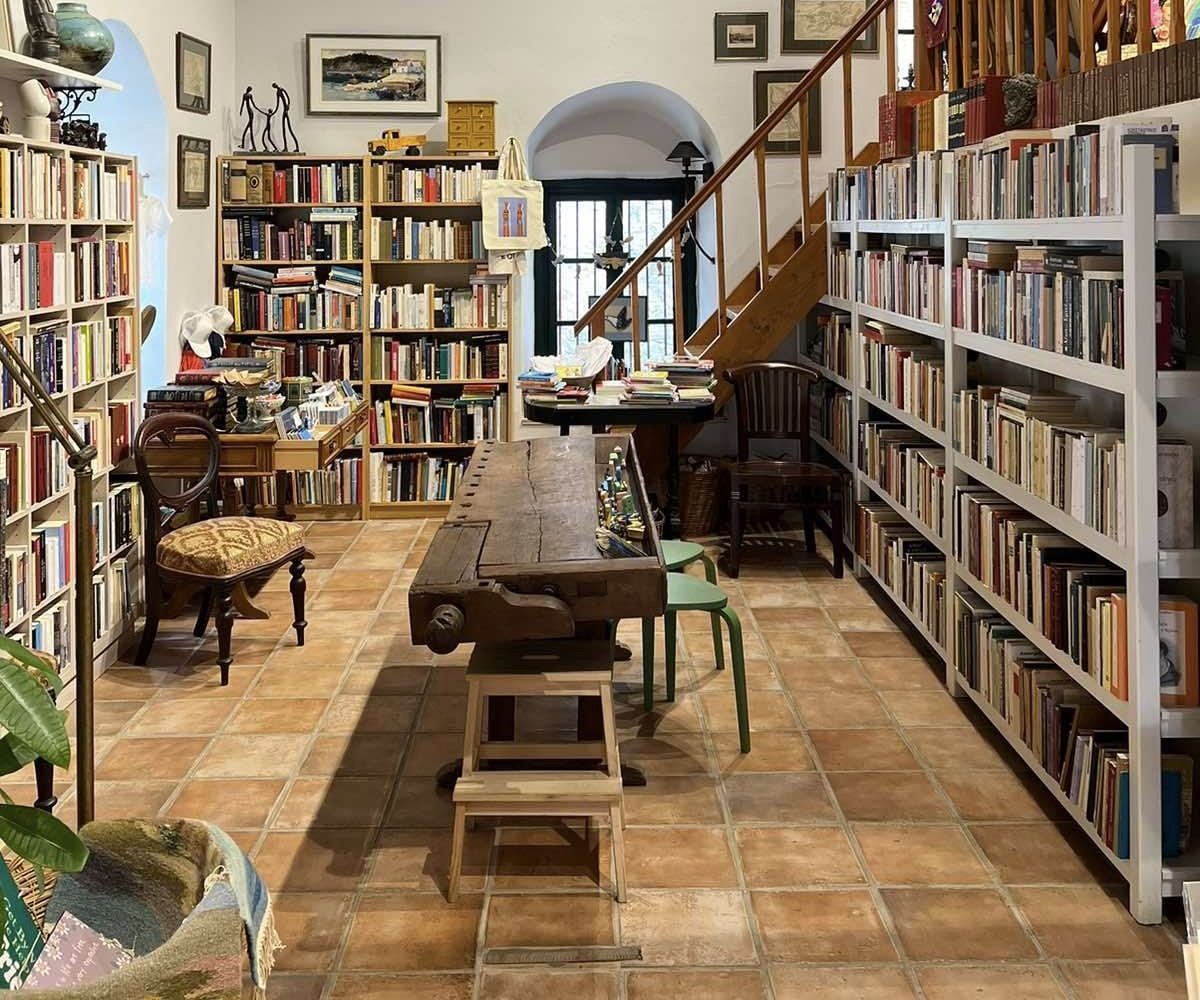 Καρδαμύλη: Αυλαία καλοκαιρινών δράσεων για το βιβλιοπωλείο Equinox
