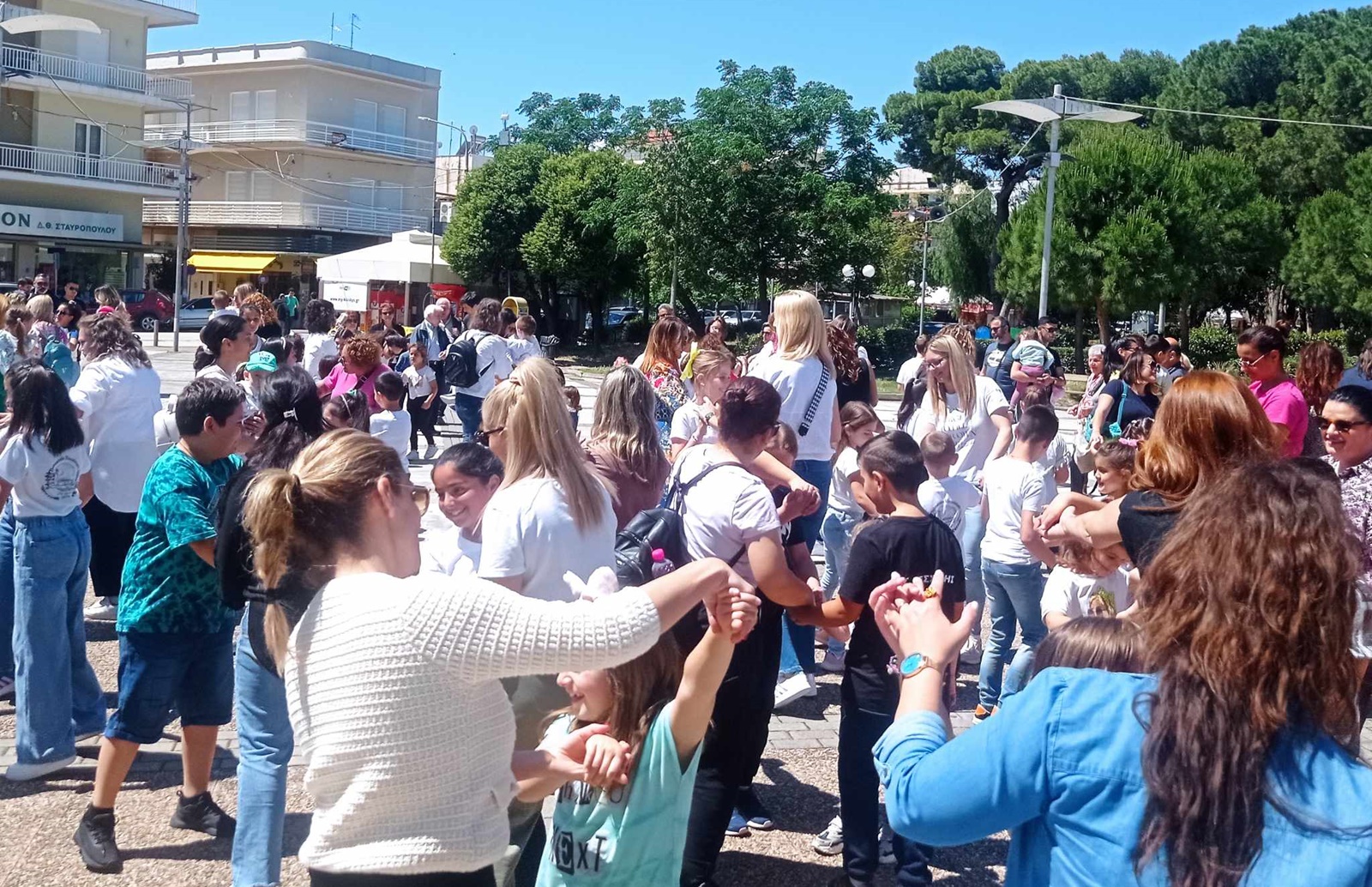 Δήμος Μεσσήνης: Μια εκδήλωση γεμάτη αγάπη,  σεβασμό και τιμή στη μητέρα