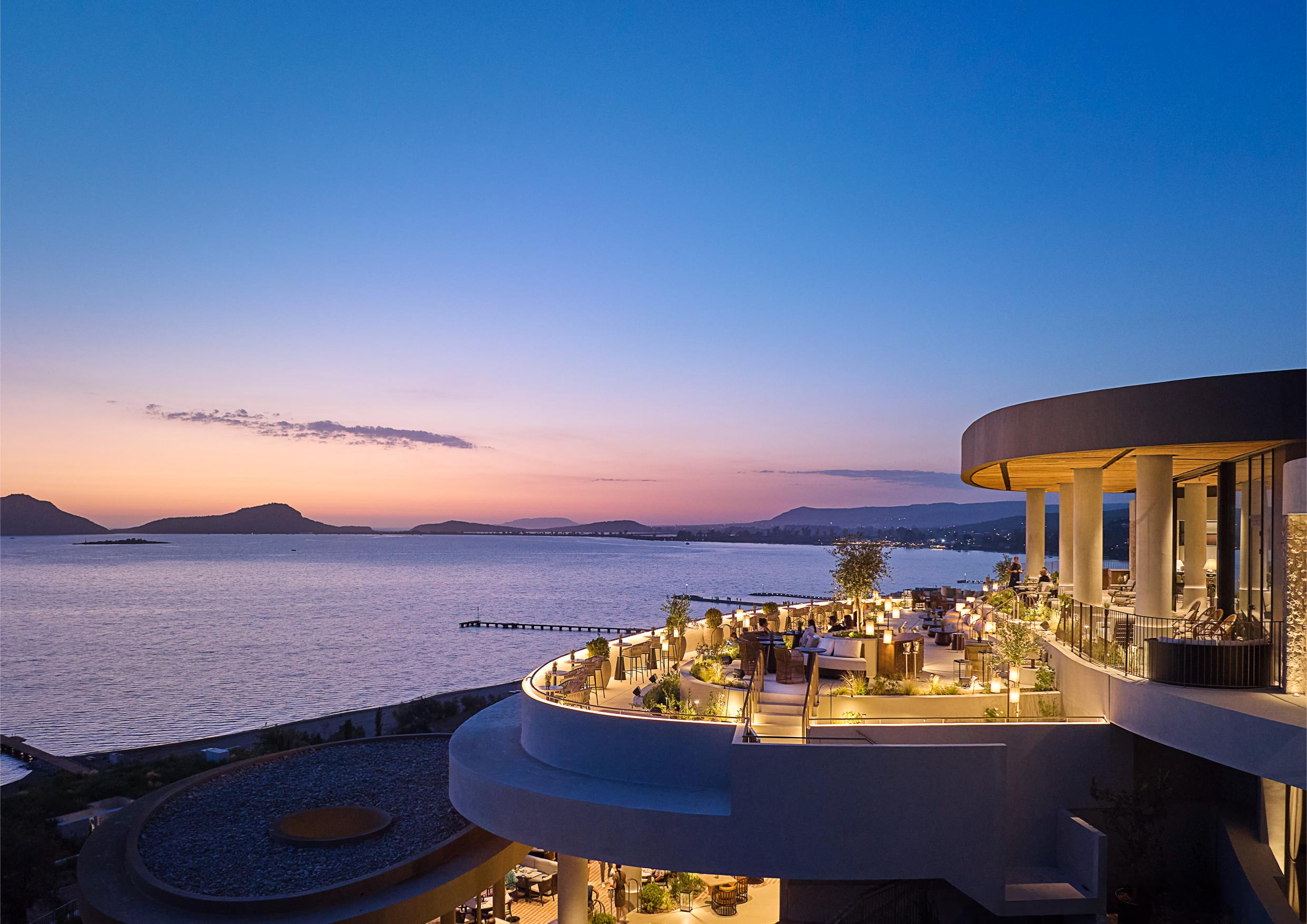 Το Mandarin Oriental, Costa Navarino υποδέχεται το καλοκαίρι με μια σειρά από  exclusive events και μοναδικούς καλεσμένους