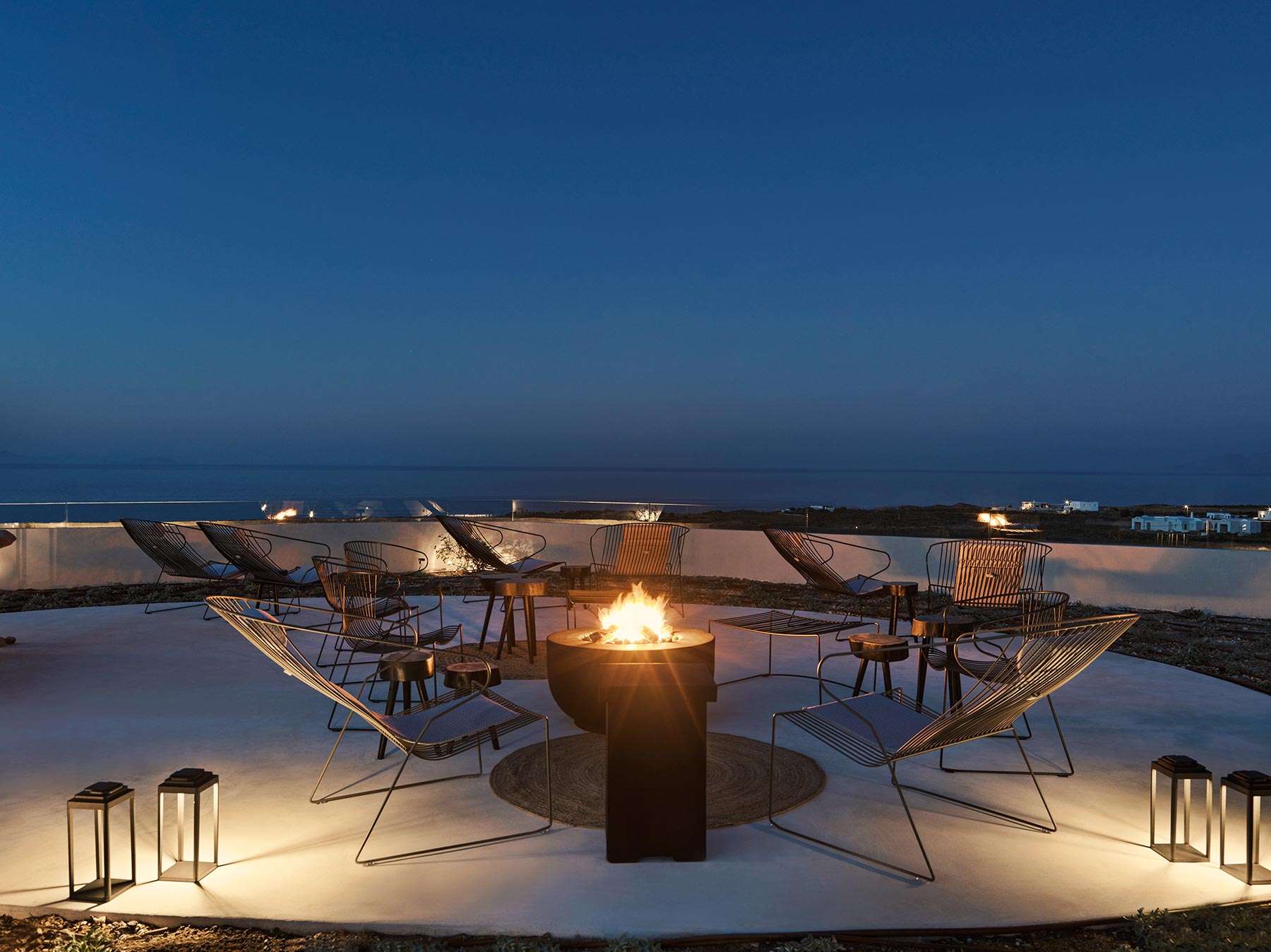 Στην “People” το βραβείο Best Luxury Resort Architecture