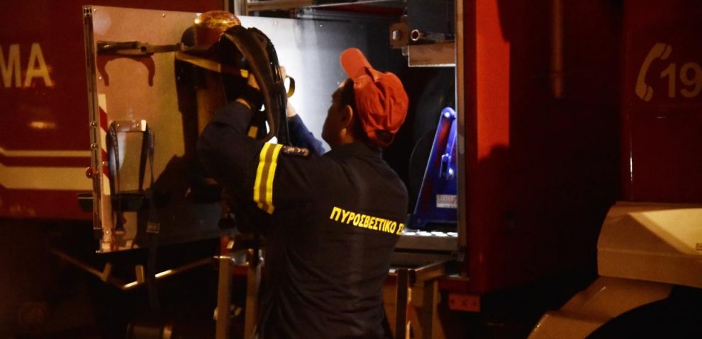 Μεσσήνη: Άνδρας εντοπίστηκε νεκρός μέσα σε πηγάδι