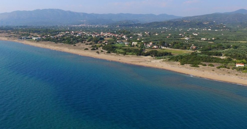 Σε δημόσια διαβούλευση το καλοκαίρι η ΕΠΜ για τον Κυπαρισσιακό Κόλπο