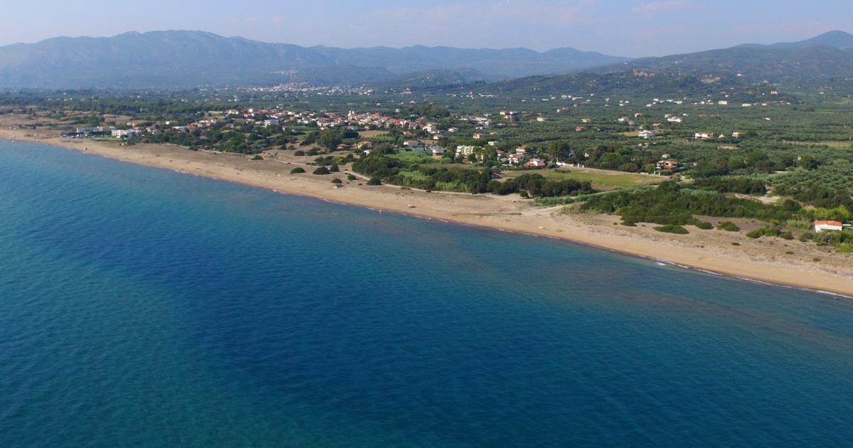 Σε δημόσια διαβούλευση το καλοκαίρι η ΕΠΜ για τον Κυπαρισσιακό Κόλπο