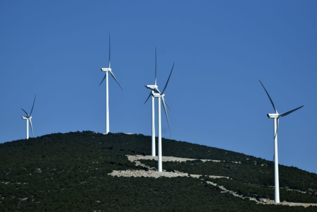 Στη συνεδρίαση της Περιφερειακής Επιτροπής  Περιβάλλοντος το Αιολικό Πάρκο στο Μαυροβούνι