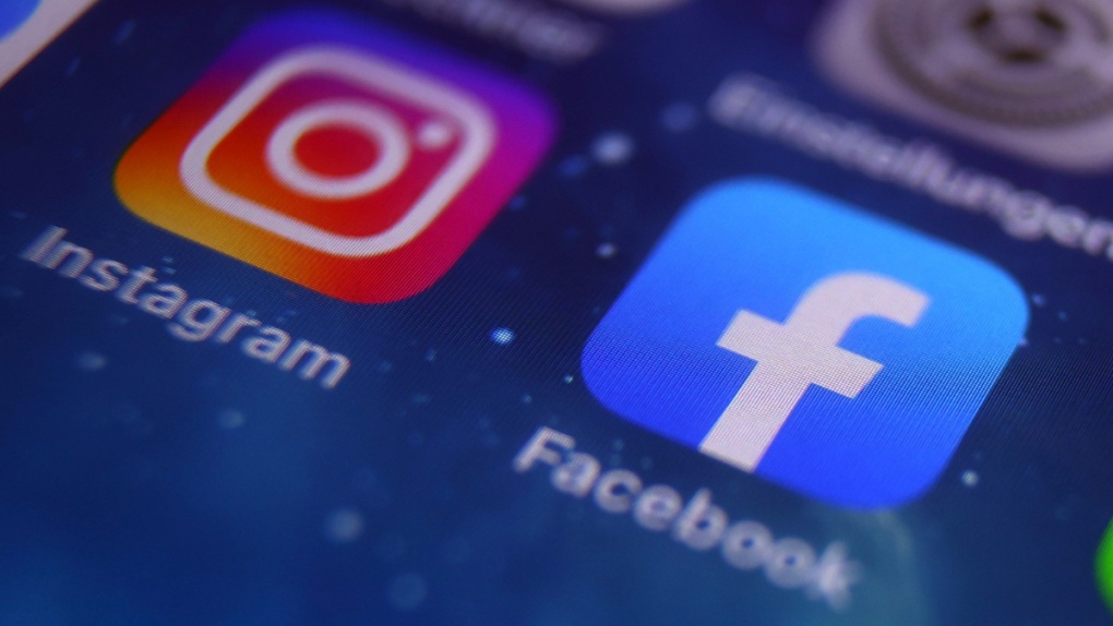 «Έπεσαν» Instagram, Facebook και Threads