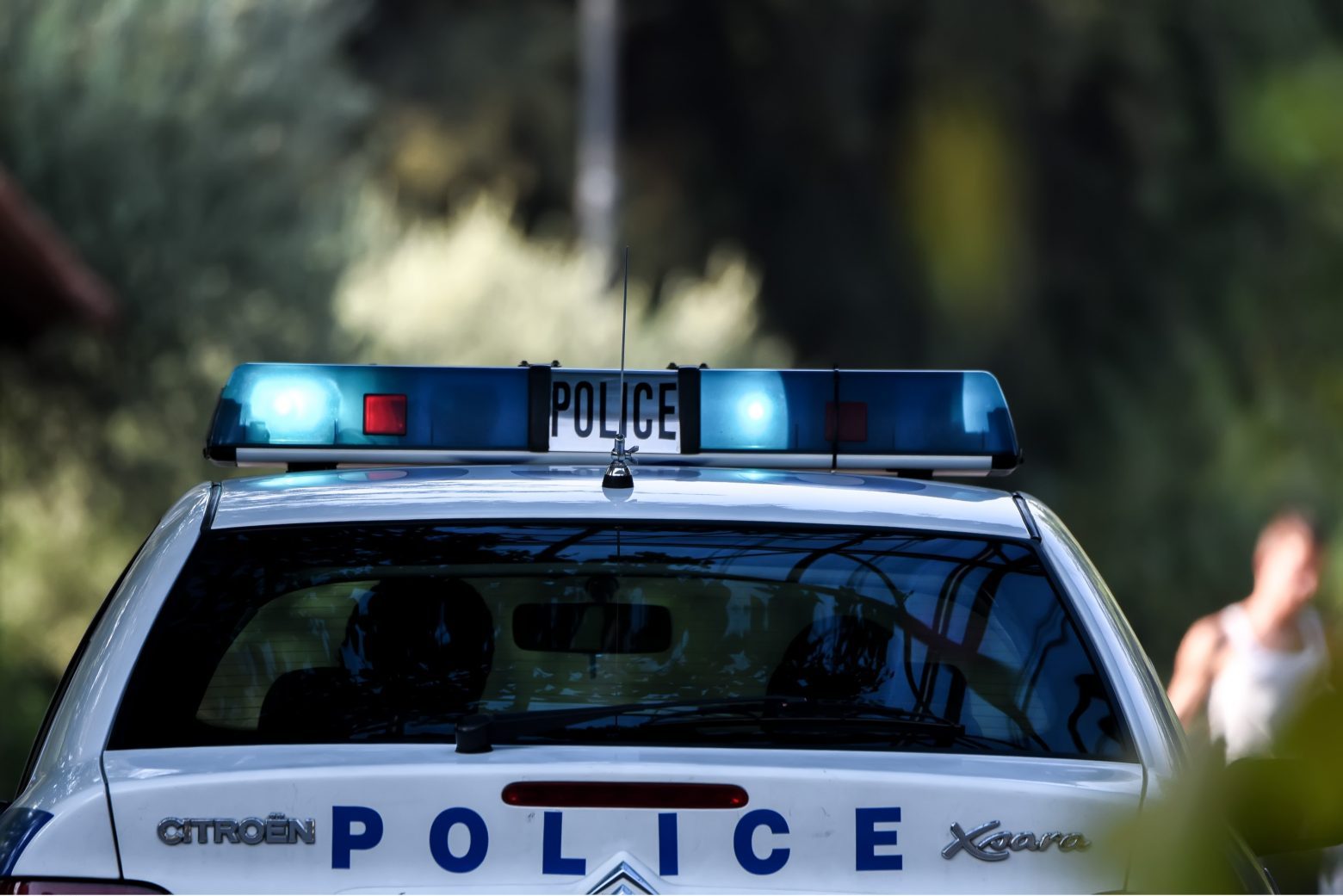 Εξιχνιάσθηκαν κλοπές σε επιχειρήσεις στην Καλαμάτα