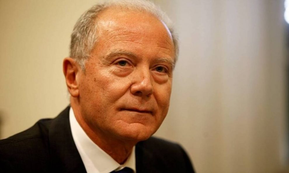 Πέθανε ο πρώην διοικητής της Τράπεζας της Ελλάδος Γιώργος Προβόπουλος