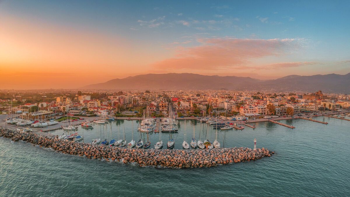 Αναβολή στο δικαστήριο για τη Μαρίνα Καλαμάτας