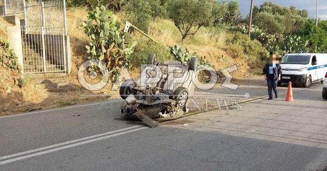 Χωρίς θανατηφόρα και σοβαρά τροχαία  ατυχήματα η Μεσσηνία τον Ιούνιο