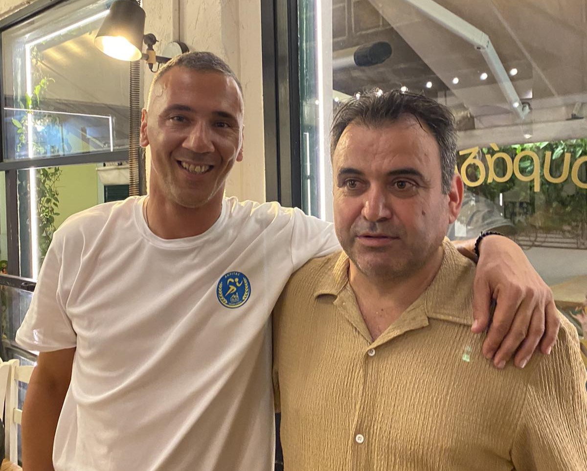 Οι πρωταθλητές εμπιστεύονται το “ΠΑΛΙΑΚΟΝ”!