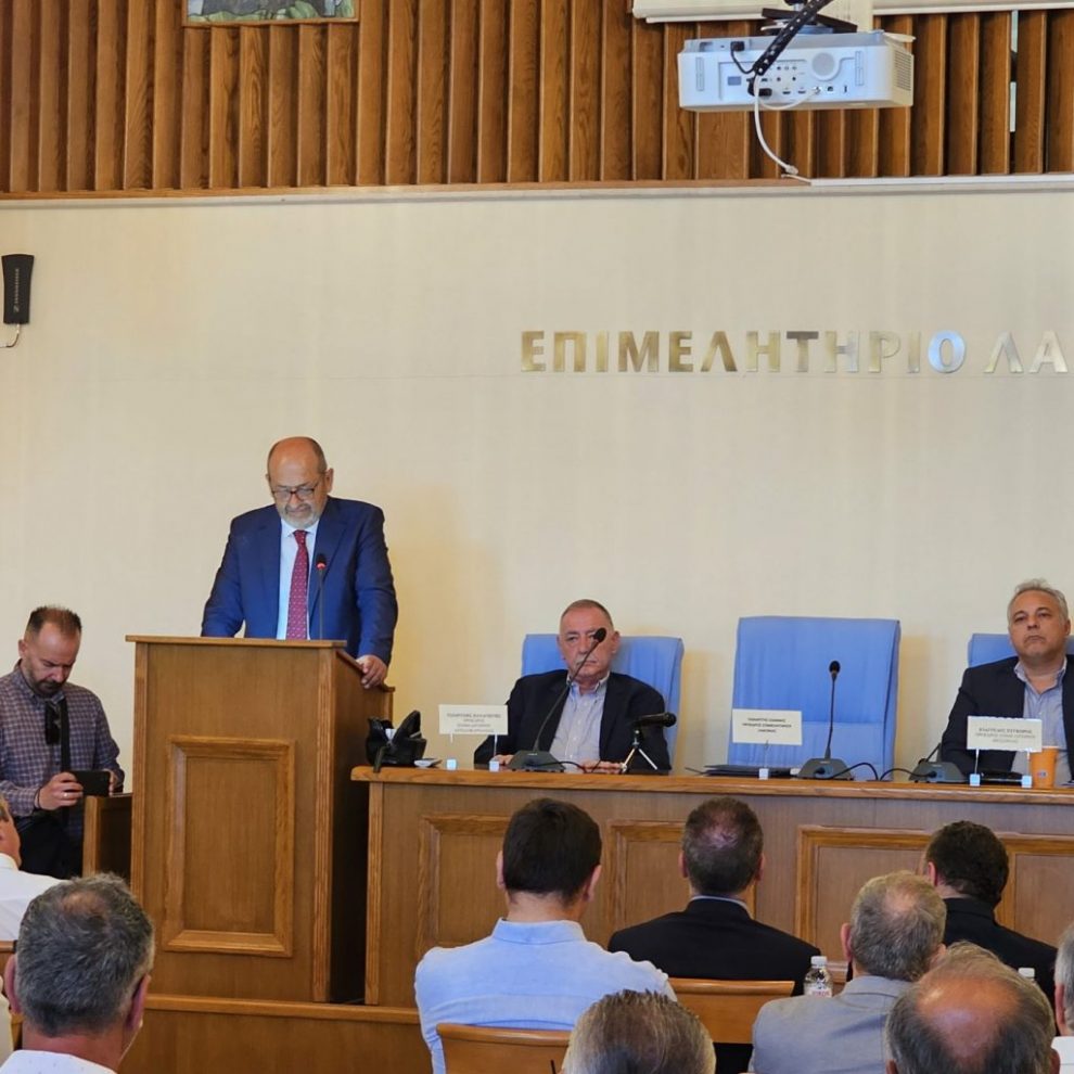 Ελιά Καλαμών: Κοινή γραμμή πλεύσης για  τη θωράκιση του προϊόντος