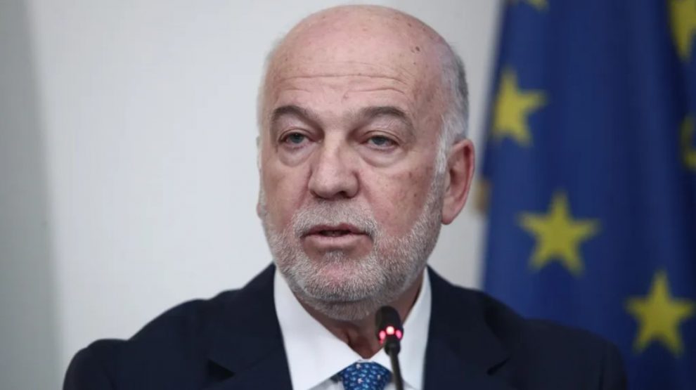 Γ. Φλωρίδης: Ο νόμος Παρασκευόπουλου ήταν το μεγαλύτερο πλήγμα στο κράτος δικαίου -Αποφυλακίστηκαν βιαστές, παιδοβιαστές, έμποροι ναρκωτικών