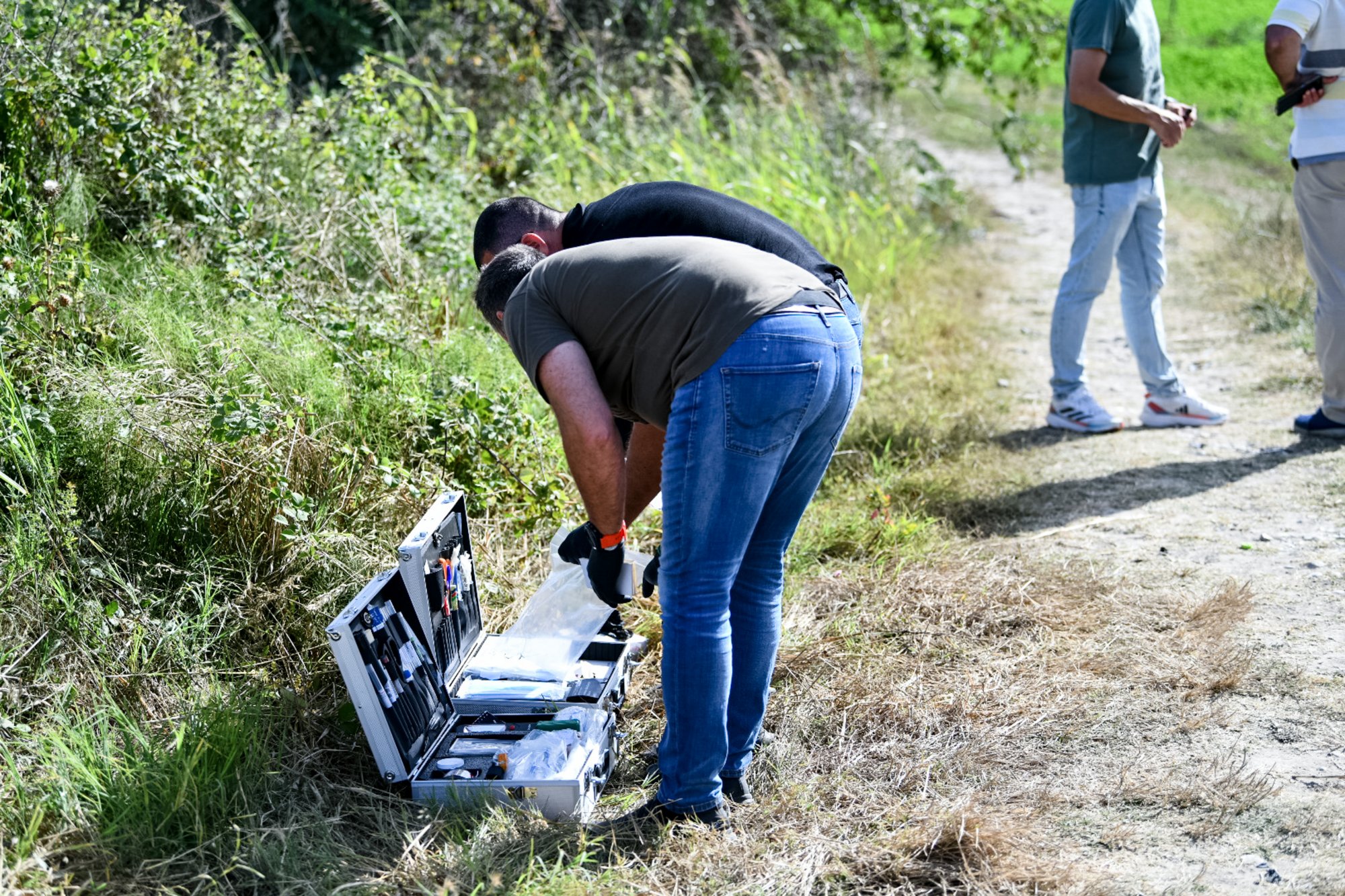 Ηλεία: Ο 37χρονος παραδέχτηκε ότι επιχείρησε να βιάσει την 11χρονη