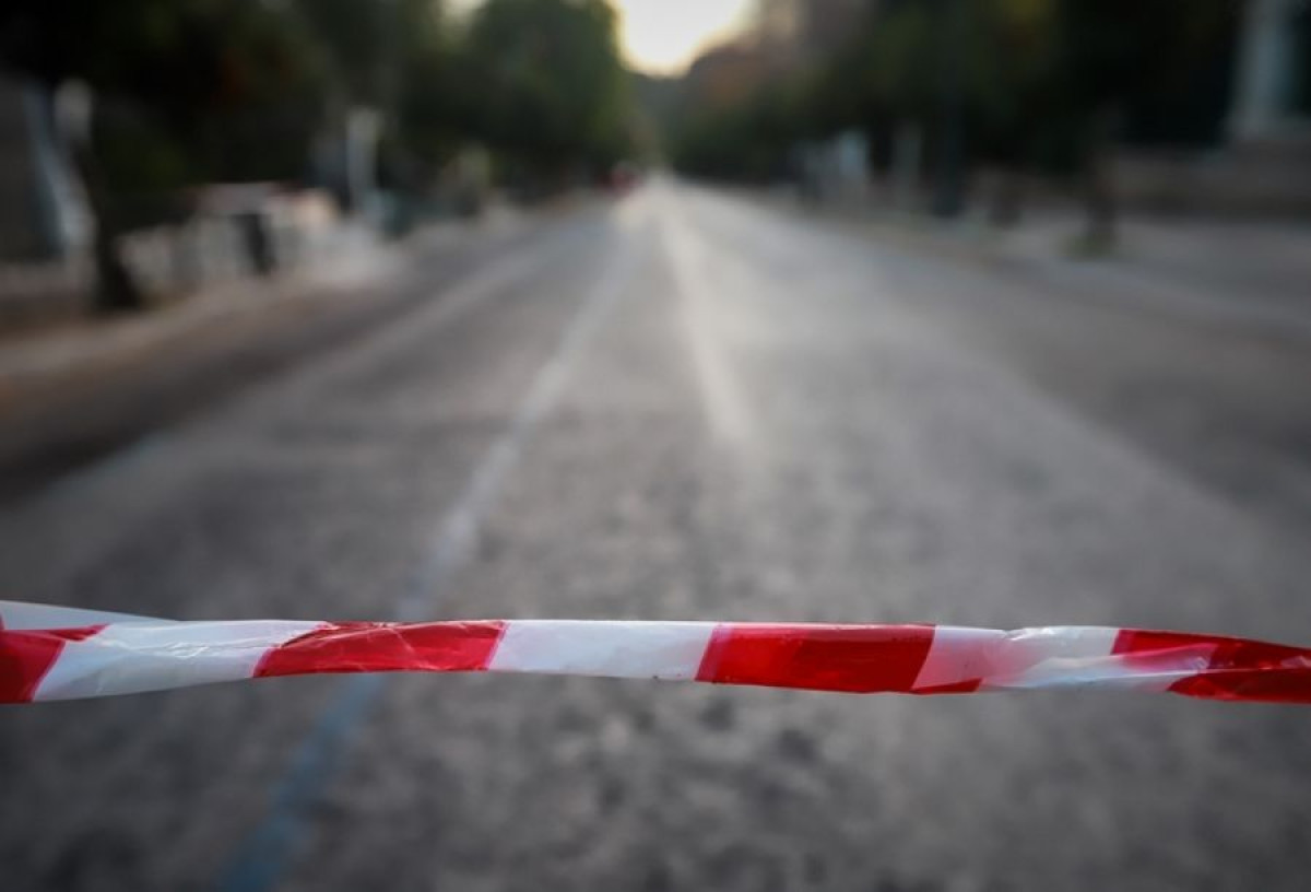 Κυκλοφοριακές ρυθμίσεις  αύριο στη Βαλύρα