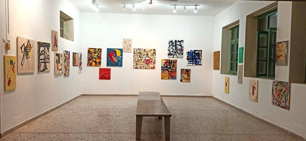Η πολιτιστική ατζέντα του Σαββατοκύριακου στη Μεσσηνία