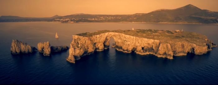 “Πράσινο” φως για το φωτισμό  της ανατολικής πλευράς της Σφακτηρίας