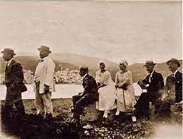 Παρουσίαση του βιβλίου της Ελένης Κ. Σπηλιώτη