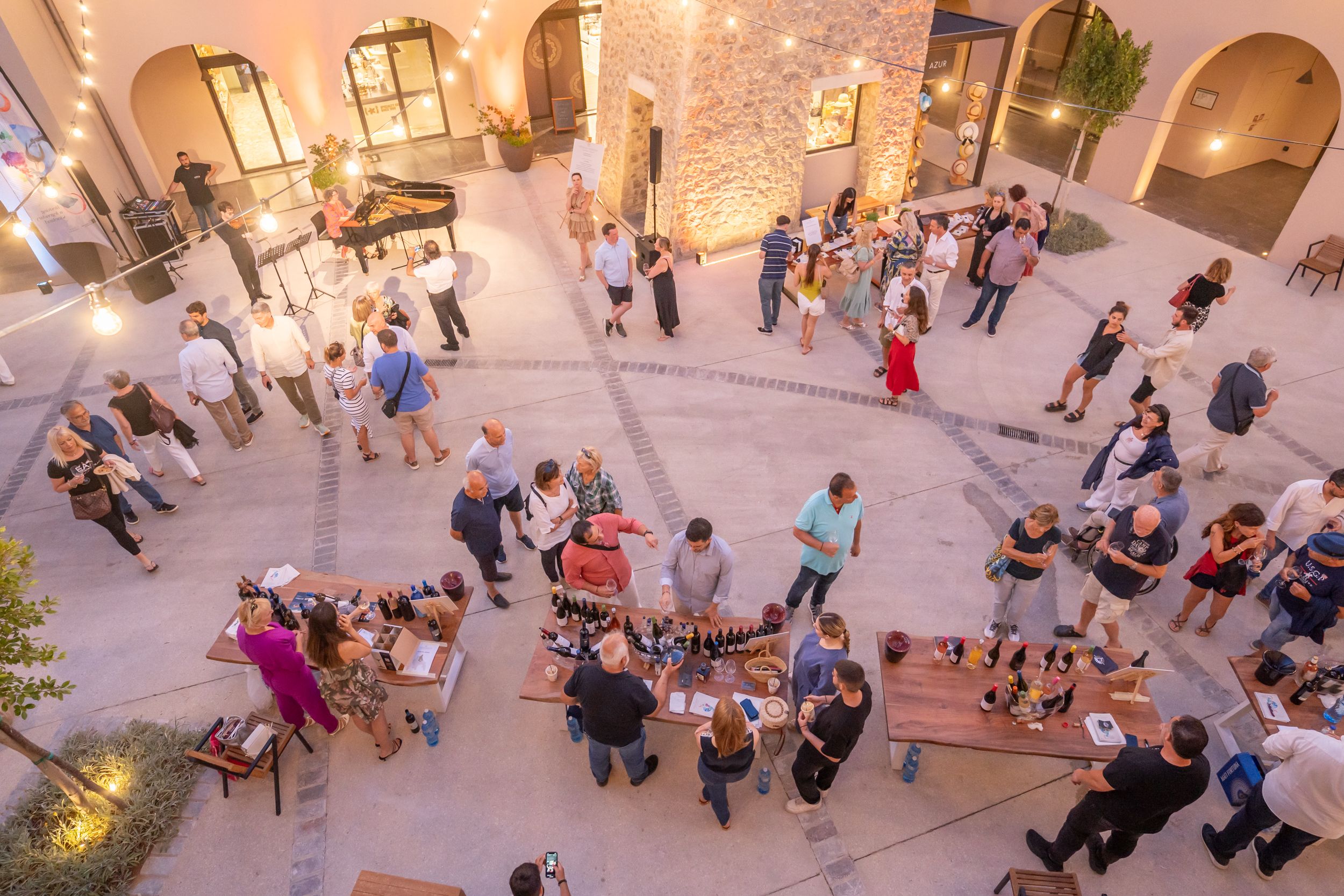 Messinia Terroirs Wine Festival: Ένας θεσμός που απλώνει νέες ρίζες  στα ξακουστά αμπελοτόπια της Μεσσηνίας