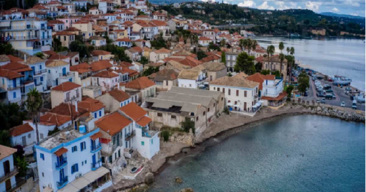 Ιατρική παρέμβαση προληπτικών  εξετάσεων στην Κορώνη
