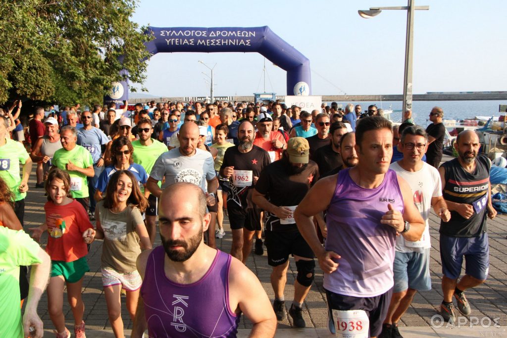 Ρυθμίσεις κυκλοφορίας την Κυριακή  στο λιμάνι και την παραλία