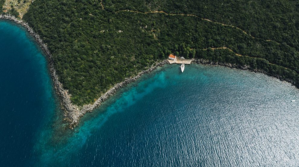 Χρ. Ζερεφός στο CNN Greece: Οι παράκτιες περιοχές της Ελλάδας κινδυνεύουν