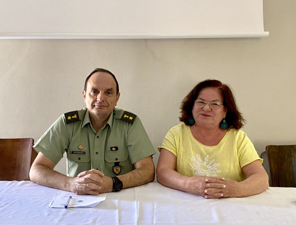 Ελληνόφωνοι της Καλαβρίας: Γνωριμία με μια κοιτίδα του ελληνικού πολιτισμού