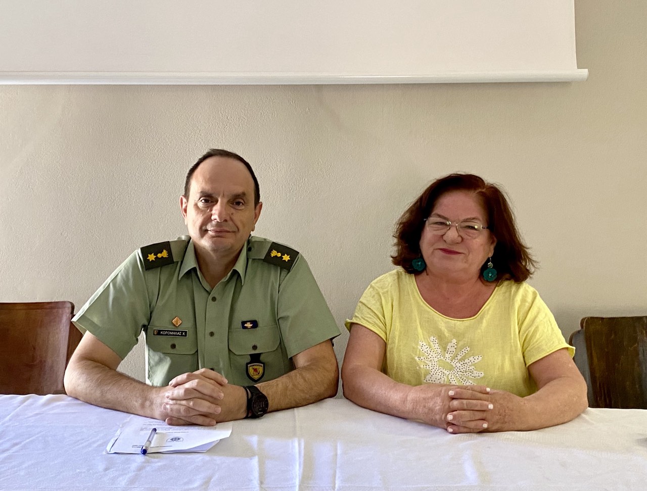 Ελληνόφωνοι της Καλαβρίας: Γνωριμία με μια κοιτίδα του ελληνικού πολιτισμού