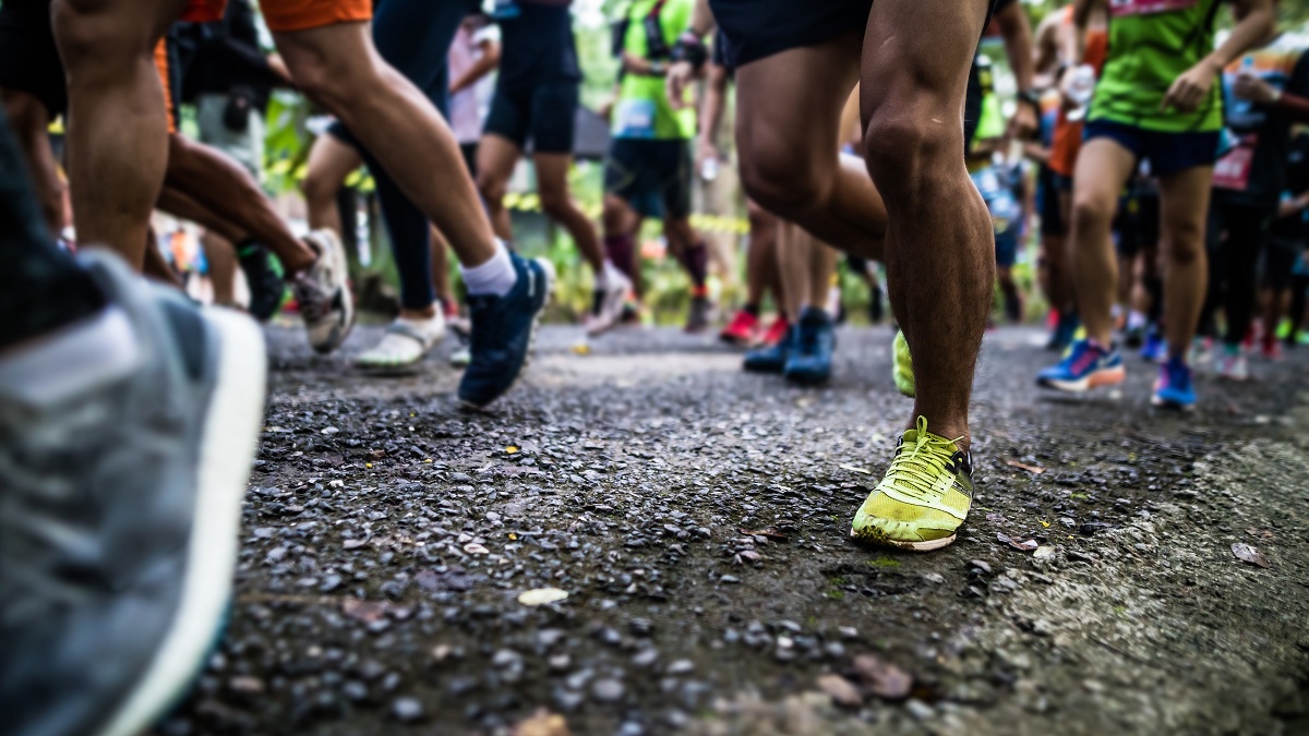 Πολύλοφος Run 2024 στις 13 Ιουλίου
