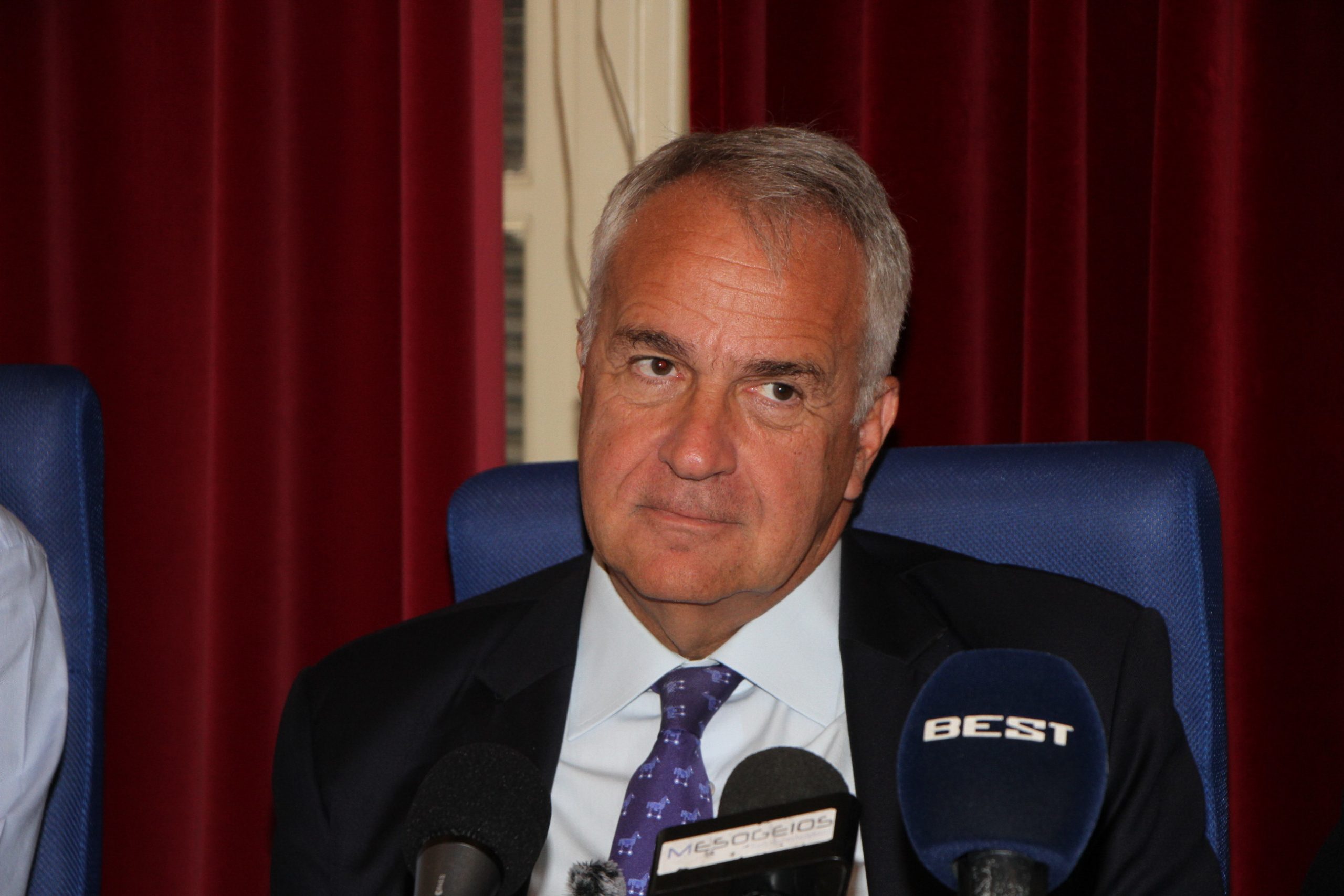 ΟΠΕΚΕΠΕ: Παραιτήθηκαν  Βορίδης, Χατζηβασιλείου, Σταμενίτης και Μπουκώρος